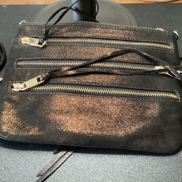 Rebecca Minkoff Crossbody bag - Picture 1 of 7